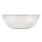 Vollrath 13 qt. Stainless Steel Mixing Bowl 47943 - alternate 3